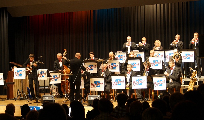 Jahreskonzert September 2011